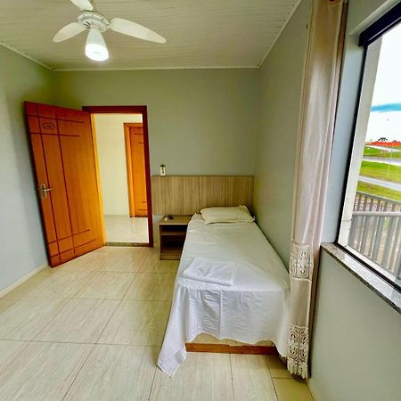 Hotel Guairaca Guarapuava Zewnętrze zdjęcie