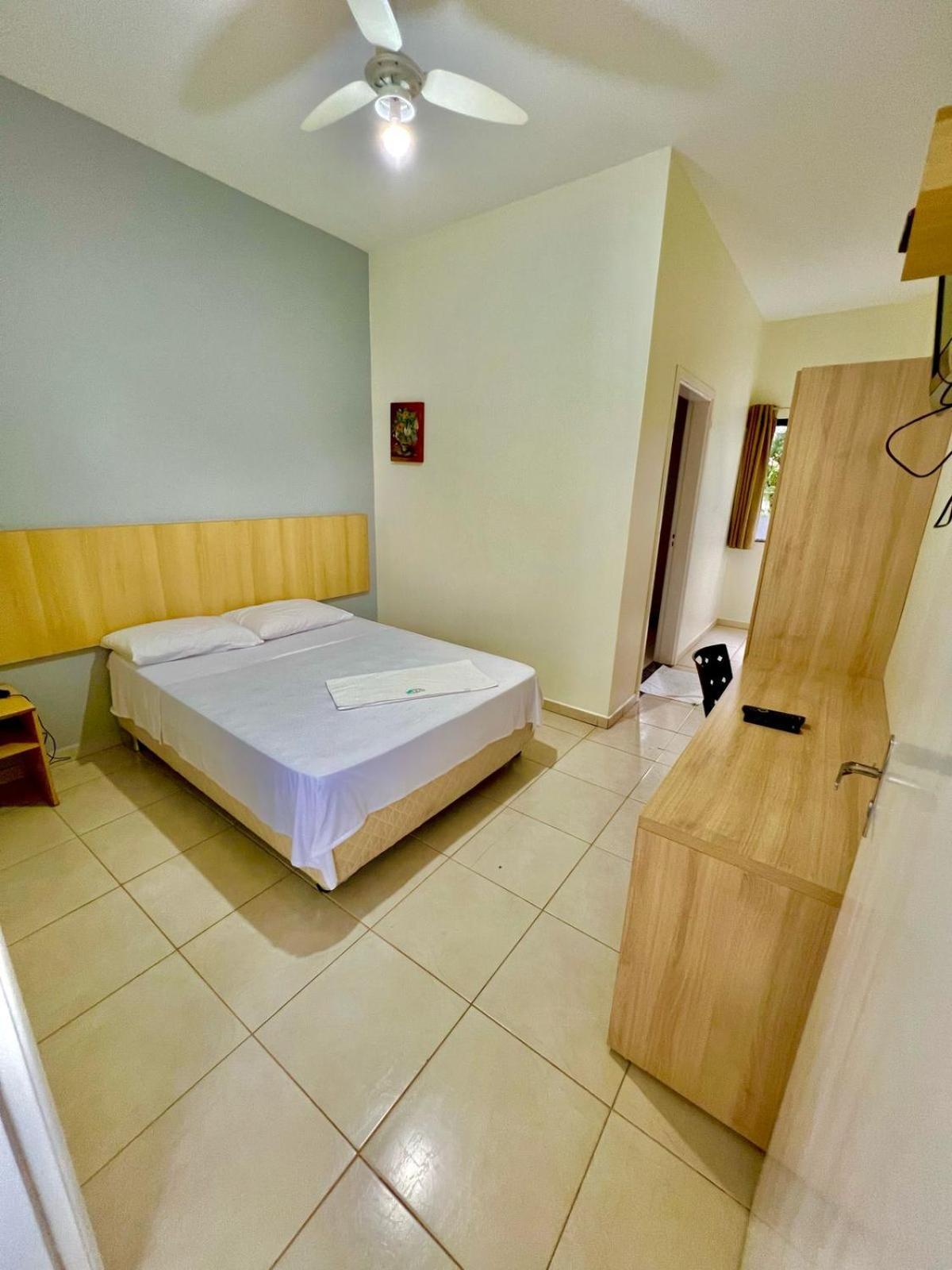 Hotel Guairaca Guarapuava Zewnętrze zdjęcie