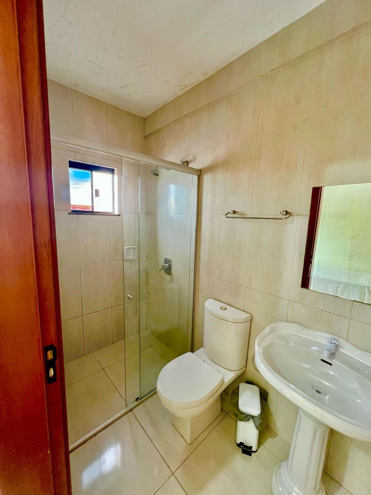Hotel Guairaca Guarapuava Zewnętrze zdjęcie