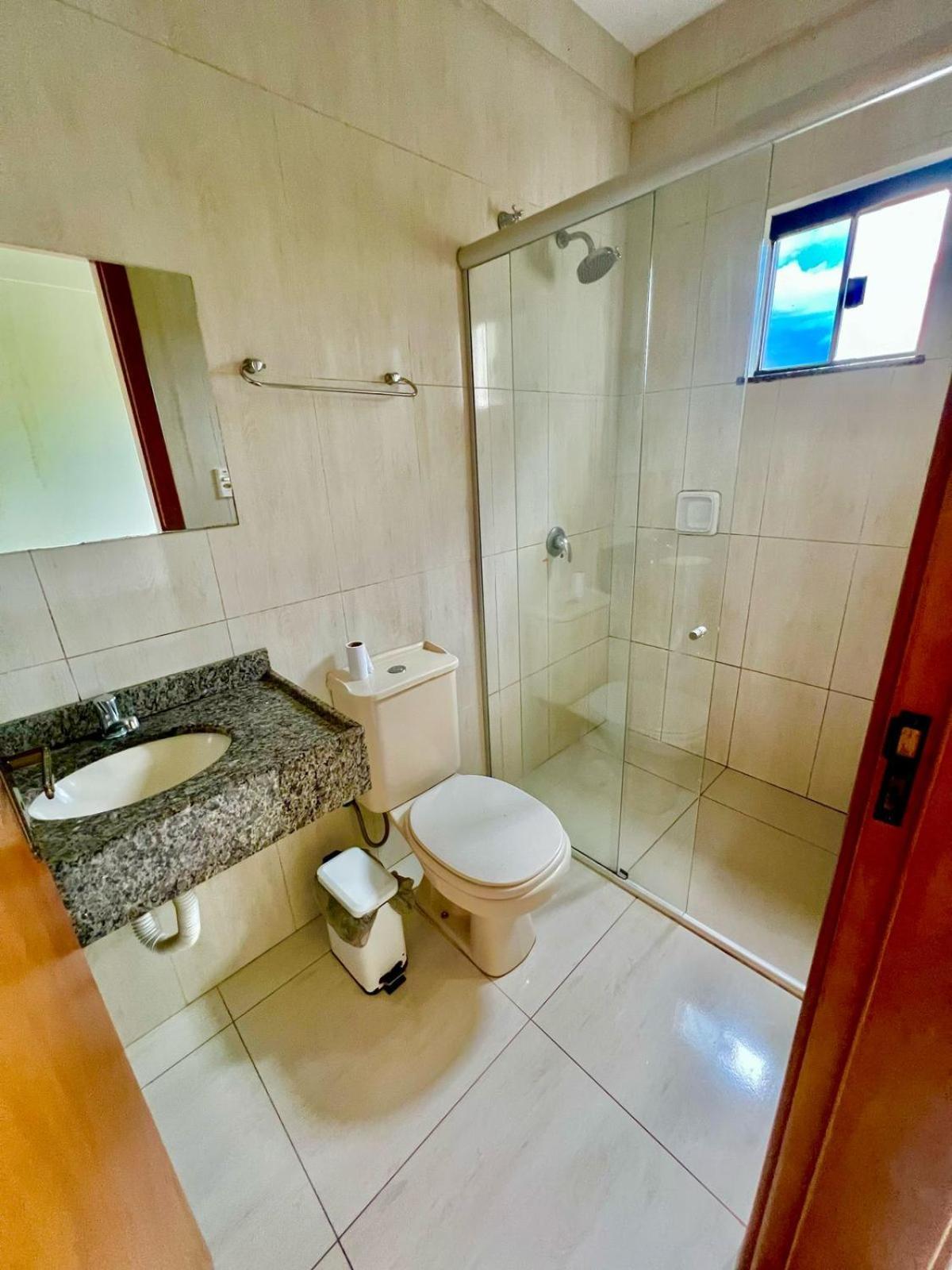 Hotel Guairaca Guarapuava Zewnętrze zdjęcie