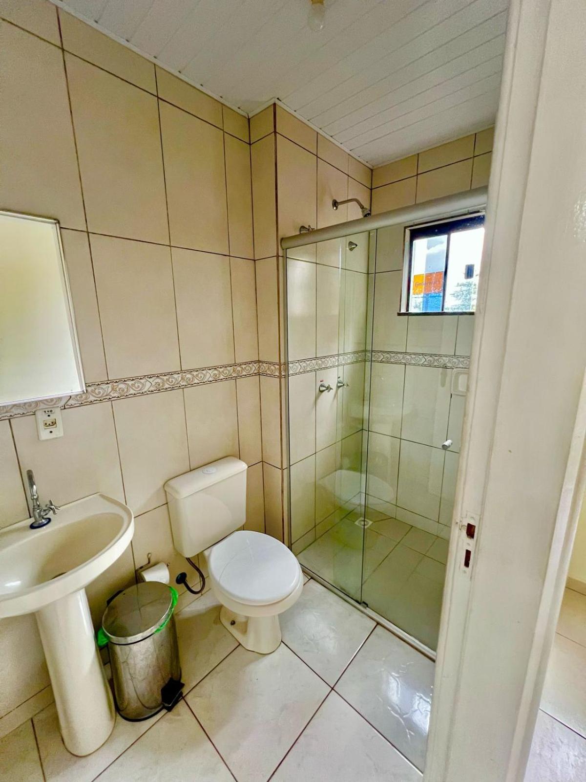 Hotel Guairaca Guarapuava Zewnętrze zdjęcie